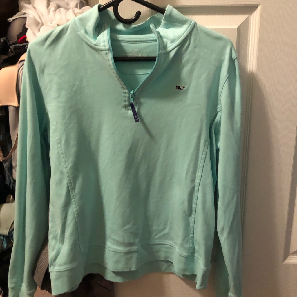 Vv Pullover